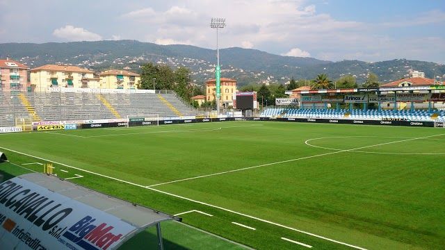 Stadio Comunale Aldo Gastaldi